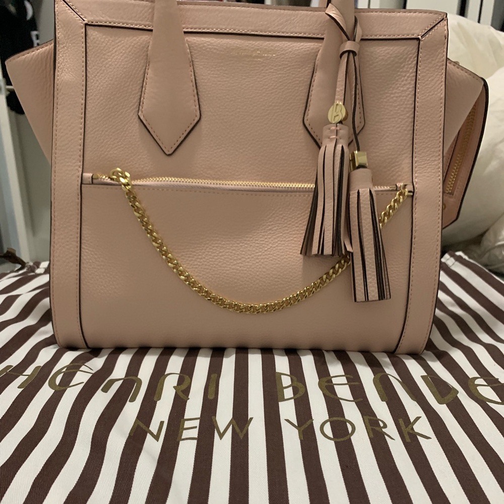 Henri Bender Bag - image 1